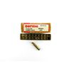 Image 2 : NEW NON-PRIMED NORMA 7.5X55 SCHMIDT-RUBIN BRASS CASES LOT