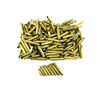 Image 1 : NON-PRIMED ASSORTED RIFLE BRASS CASES LOT