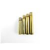 Image 2 : NON-PRIMED ASSORTED RIFLE BRASS CASES LOT