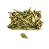 Image 1 : NON-PRIMED ASSORTED RIFLE BRASS CASES LOT