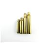 Image 2 : NON-PRIMED ASSORTED RIFLE BRASS CASES LOT