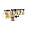 Image 1 : ASSORTED .177 CALIBER BB'S LOT
