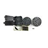 Image 1 : ASSORTED .177 CALIBER AND .22 CALIBER PELLETS LOT
