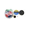 Image 1 : ASSORTED .177 PELLETS AND BB'S LOT