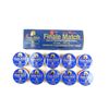 Image 1 : HAENDLER & NATERMANN FINALE MATCH .177 CALIBER PELLETS LOT