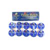 Image 1 : HAENDLER & NATERMANN FINALE MATCH .177 CALIBER PELLETS LOT
