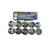 Image 1 : HAENDLER & NATERMANN FINALE MATCH .177 CALIBER PELLETS LOT