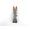 Image 1 : U.S. MILITARY .50 BMG DUMMY RNDS LOT