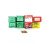 Image 2 : ASSORTED .22 CALIBER BULLETS LOT