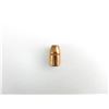 Image 2 : UNKNOWN .38 CALIBER BULLETS LOT