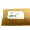 Image 2 : ZERO .45 CALIBER BULLETS LOT