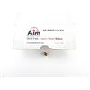 Image 2 : AIM PROJECTILES 9MM CALIBER BULLETS LOT