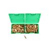 Image 1 : SIERRA .22 CALIBER BULLETS LOT