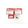 Image 2 : ASSORTED HORNADY .22 CALIBER BULLETS LOT