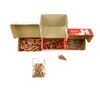 Image 1 : ASSORTED 6MM CALIBER AND 6.5MM CALIBER BULLETS LOT
