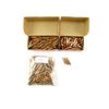 Image 1 : ASSORTED 7MM CALIBER BULLETS LOT