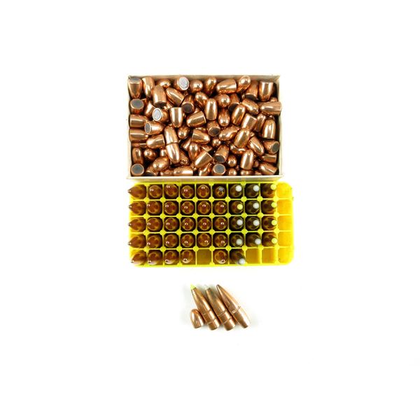ASSORTED BULLETS LOT
