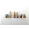 Image 2 : ASSORTED BULLETS LOT