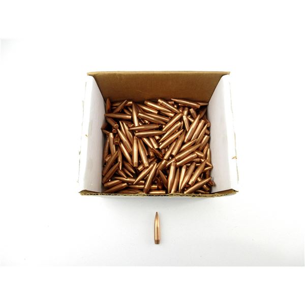 SIERRA .338 CALIBER BULLETS LOT