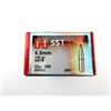 Image 2 : HORNADY 6.5MM CALIBER BULLETS LOT
