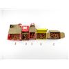 Image 1 : ASSORTED .22 CALIBER BULLETS LOT