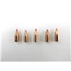 Image 2 : ASSORTED .22 CALIBER BULLETS LOT