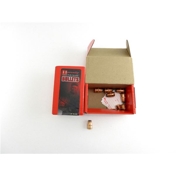 HORNADY .45 CALIBER BULLETS LOT