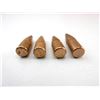 Image 3 : ASSORTED HORNADY .30 CALIBER BULLETS LOT
