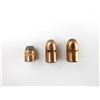 Image 2 : ASSORTED HORNADY .44 CALIBER AND .45 CALIBER BULLETS LOT