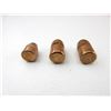 Image 3 : ASSORTED HORNADY .44 CALIBER AND .45 CALIBER BULLETS LOT