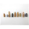 Image 2 : ASSORTED BULLETS LOT