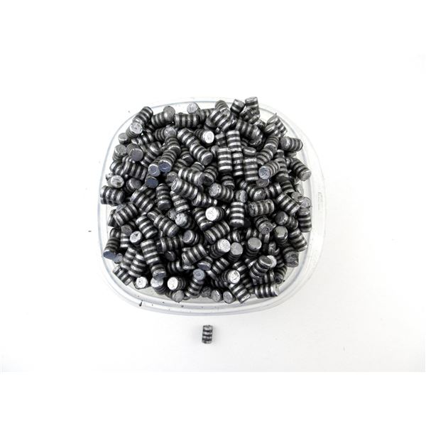 HEIKE .38 CALIBER BULLETS LOT