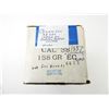 Image 2 : CAM-PRO .38 CALIBER BULLETS LOT