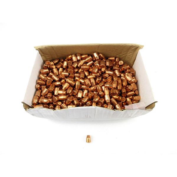 CAM-PRO .40 CALIBER BULLETS LOT