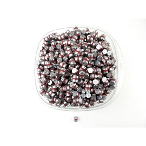 BULLET BARN .38  CALIBER BULLETS LOT