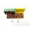 Image 1 : ASSORTED SPEER AND SIERRA .270 CALIBER BULLETS LOT