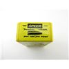 Image 2 : SPEER 7MM CALIBER BULLETS LOT