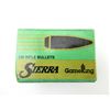 Image 1 : SIERRA .30 CALIBER BULLETS LOT