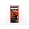 Image 1 : HORNADY BLACK POWDER .44 CALIBER LEAD ROUND BALLS  LOT