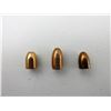 Image 2 : ASSORTED 9MM CALIBER BULLETS LOT