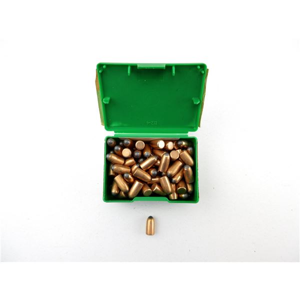 SIERRA .30 CALIBER BULLETS LOT