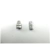 Image 2 : UNKNOWN .35 CALIBER BULLETS LOT