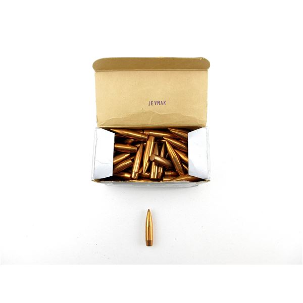 LAPUA .338 CALIBER BULLETS LOT