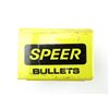 Image 1 : SPEER 9MM CALIBER BULLETS LOT