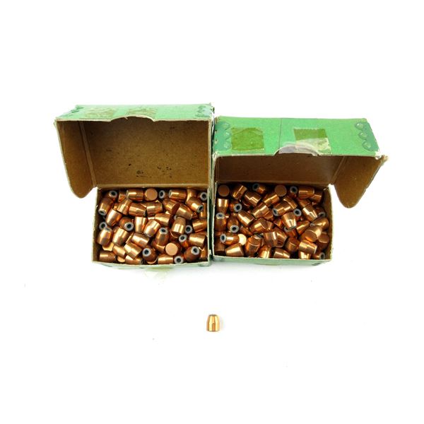 SIERRA 9MM CALIBER BULLETS LOT