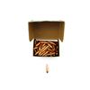 Image 1 : SIERRA .30 CALIBER COMPETITION BULLETS LOT
