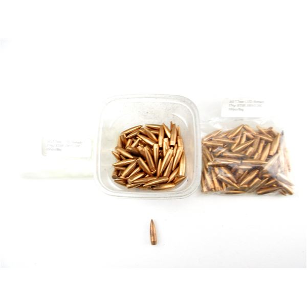 HORNADY .303/7.7MM BULLETS LOT