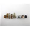 Image 2 : ASSORTED BULLETS LOT