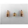 Image 2 : ASSORTED 8MM AND 9MM CALIBER BULLETS LOT