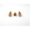 Image 3 : ASSORTED 8MM AND 9MM CALIBER BULLETS LOT